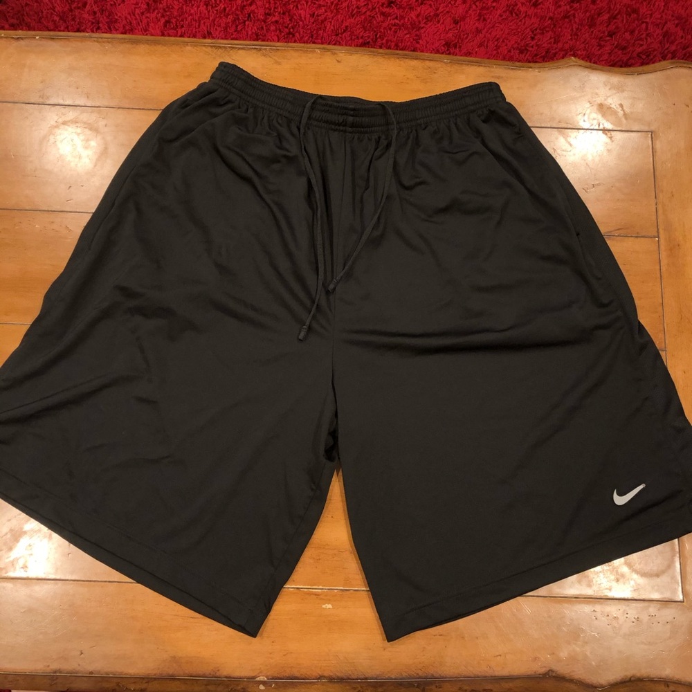Nike Basketball Shorts